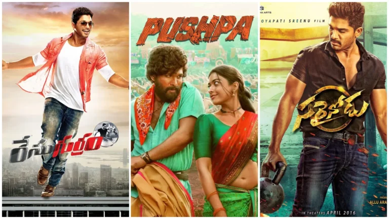 أفضل 10 أفلام لألو أرجون تستحق المشاهدة