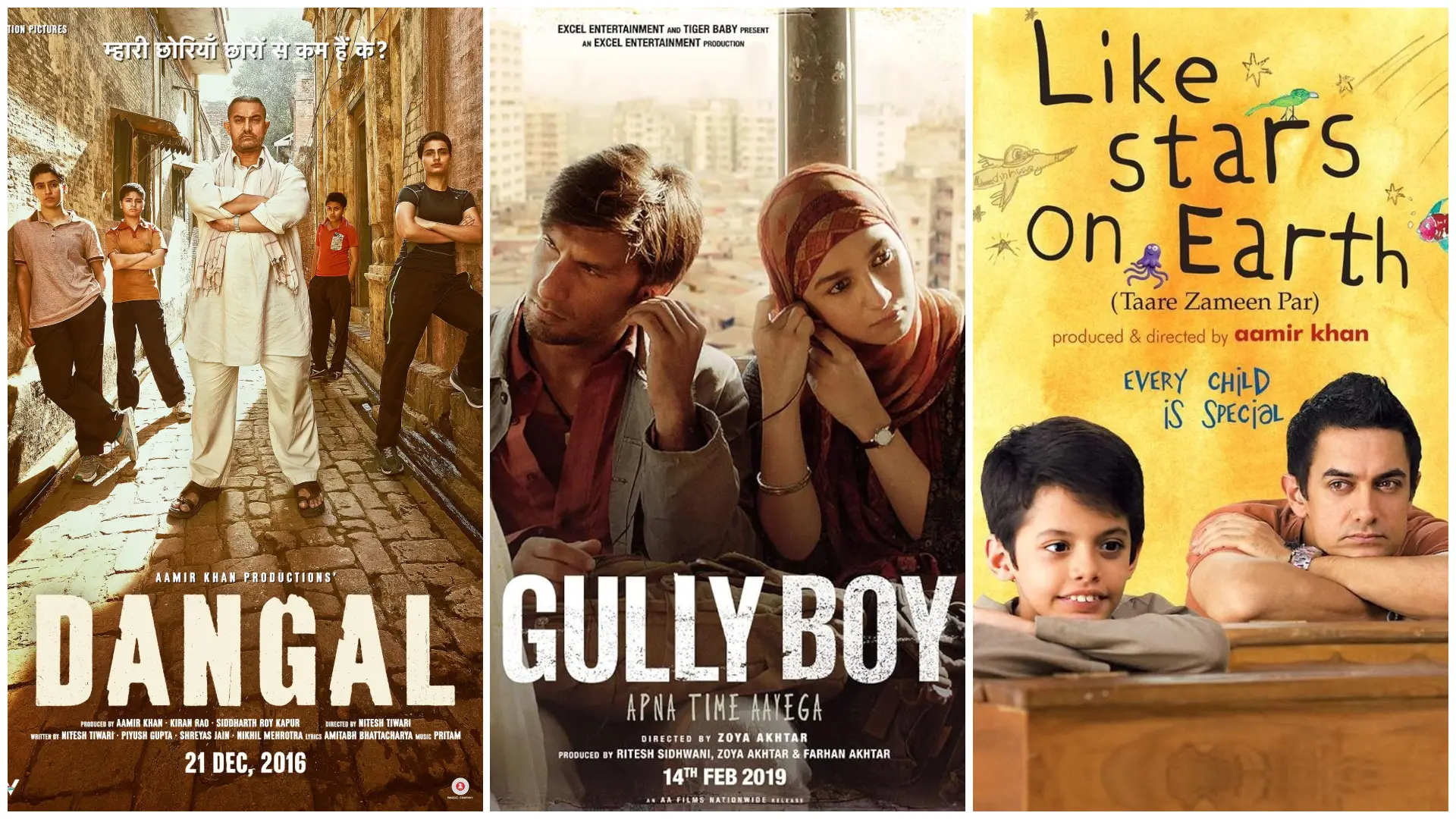 أفضل 10 أفلام هندية ثقافية ستأخذك في رحلة داخل روح الهند