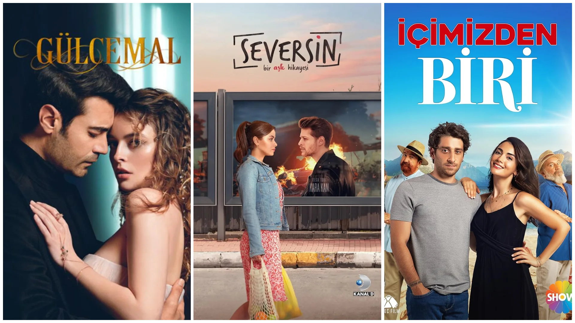 15 من أجمل المسلسلات التركية الرومانسية القصيرة التي تستحق المشاهدة