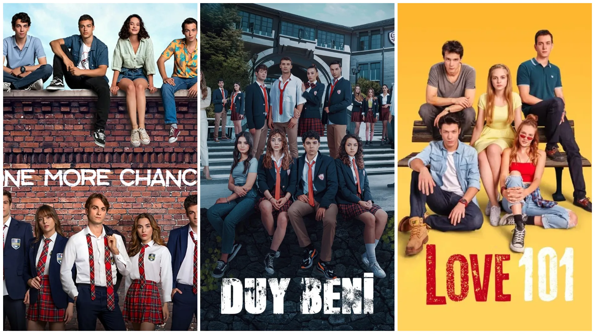 أفضل 20 مسلسل تركي مدرسي يستحق المشاهدة