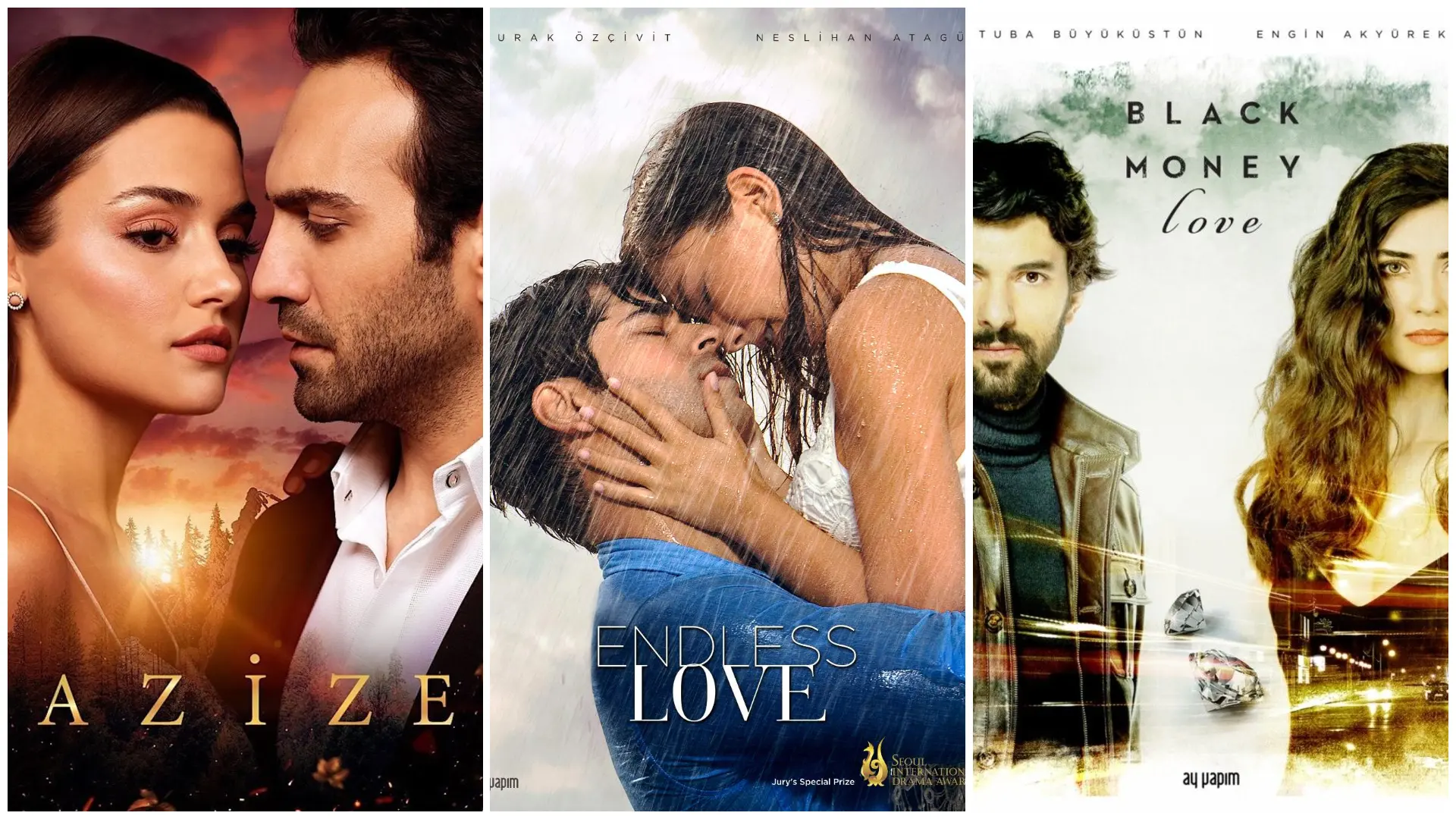 أفضل 15 مسلسل تركي عن الانتقام: قصص مشوقة لا تُفوّت