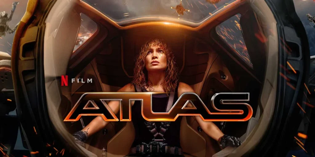 أطلس (Atlas) – 2024