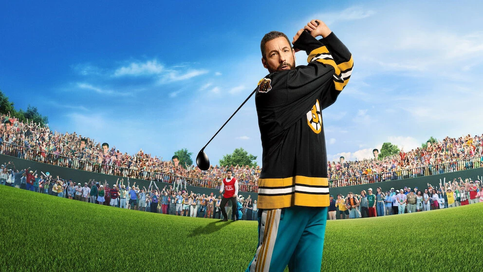 هابي جيلمور 2 (Happy Gilmore 2) – 2026