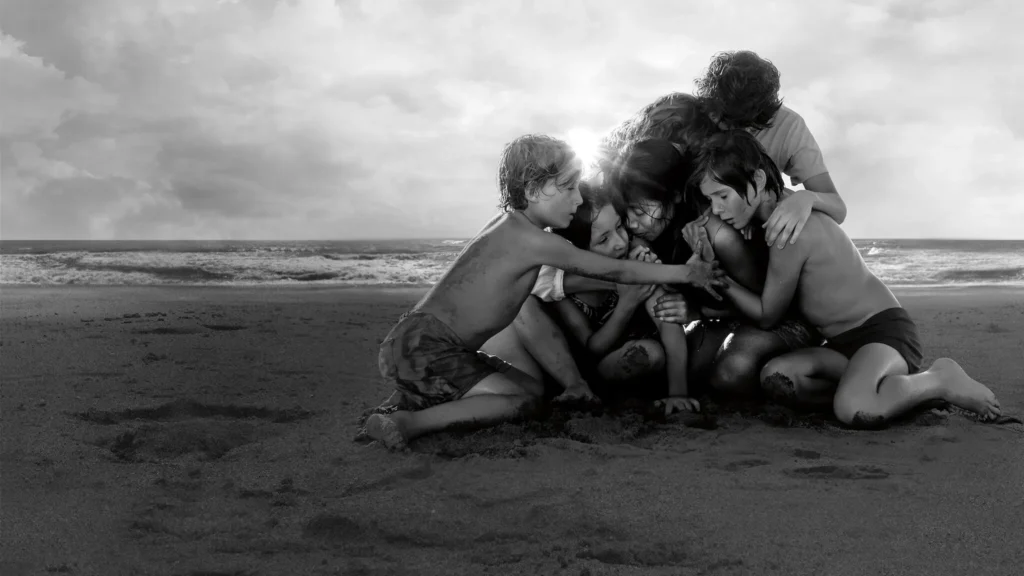 روما (Roma) – 2018