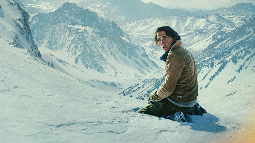 مجتمع الثلج (Society of the Snow) – 2023