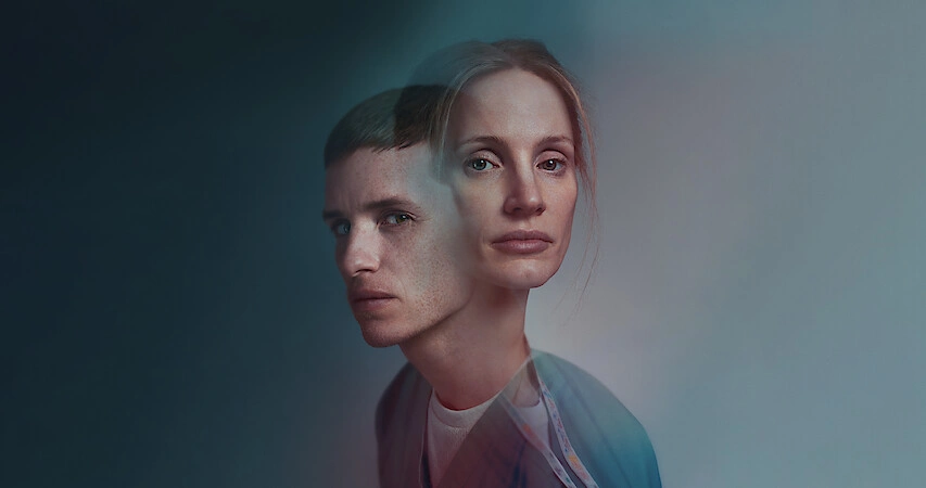 الممرضة الصالحة (The Good Nurse) – 2022